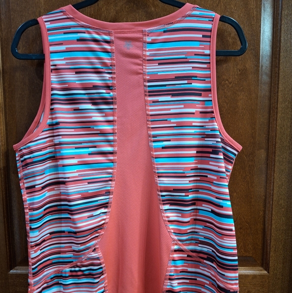 Tek Gear tank xl - Picture 2 of 8